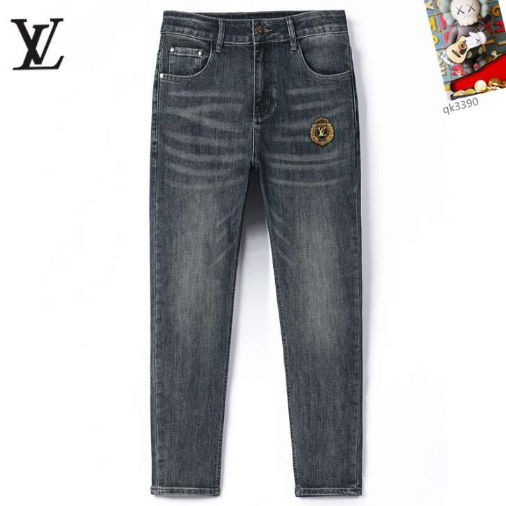 Picture of LV Jeans Long _SKULVsz28-3825tr339011457